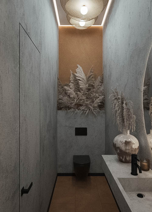 Магазин корейской косметики MULAN_2 часть