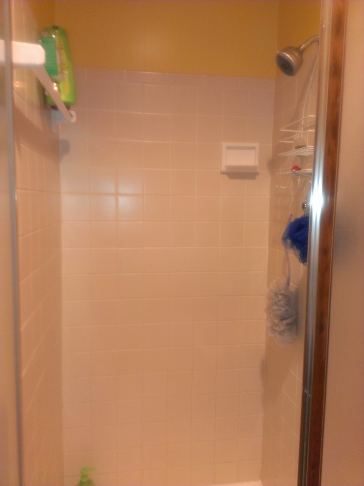 Jackie's Master Bath