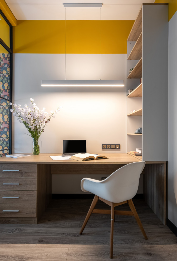 Яркая Сторожевая