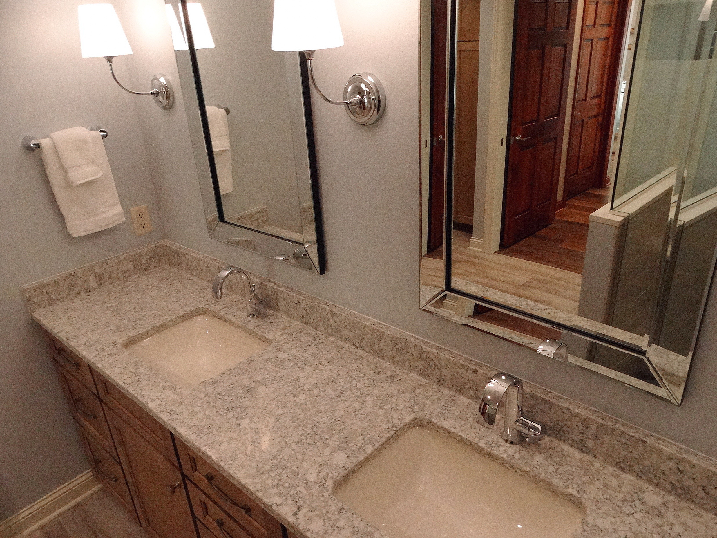 Muskego Residence - First Floor Remodel