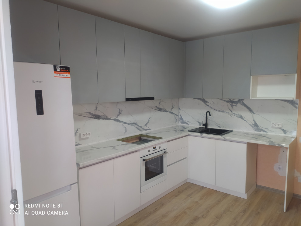 Кухни на заказ