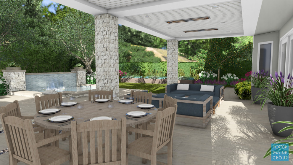 Bahorich - Remodel/New Construction - Laguna Hills, CA.