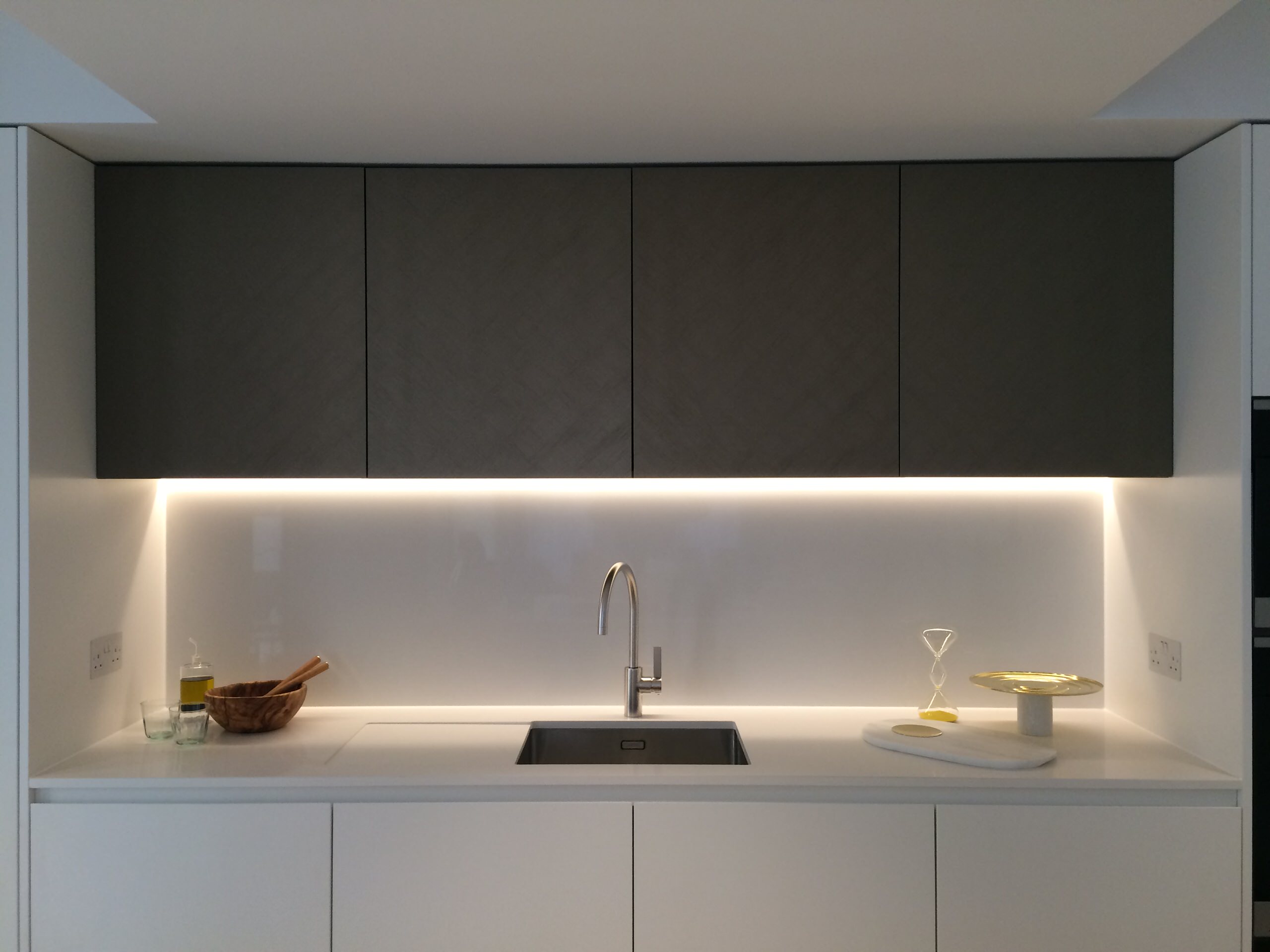 Contemporary Pied a Terre Bloomsbury London