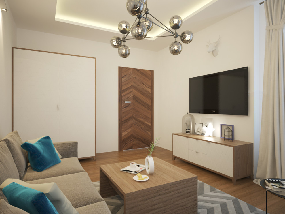 Скандинавский стиль