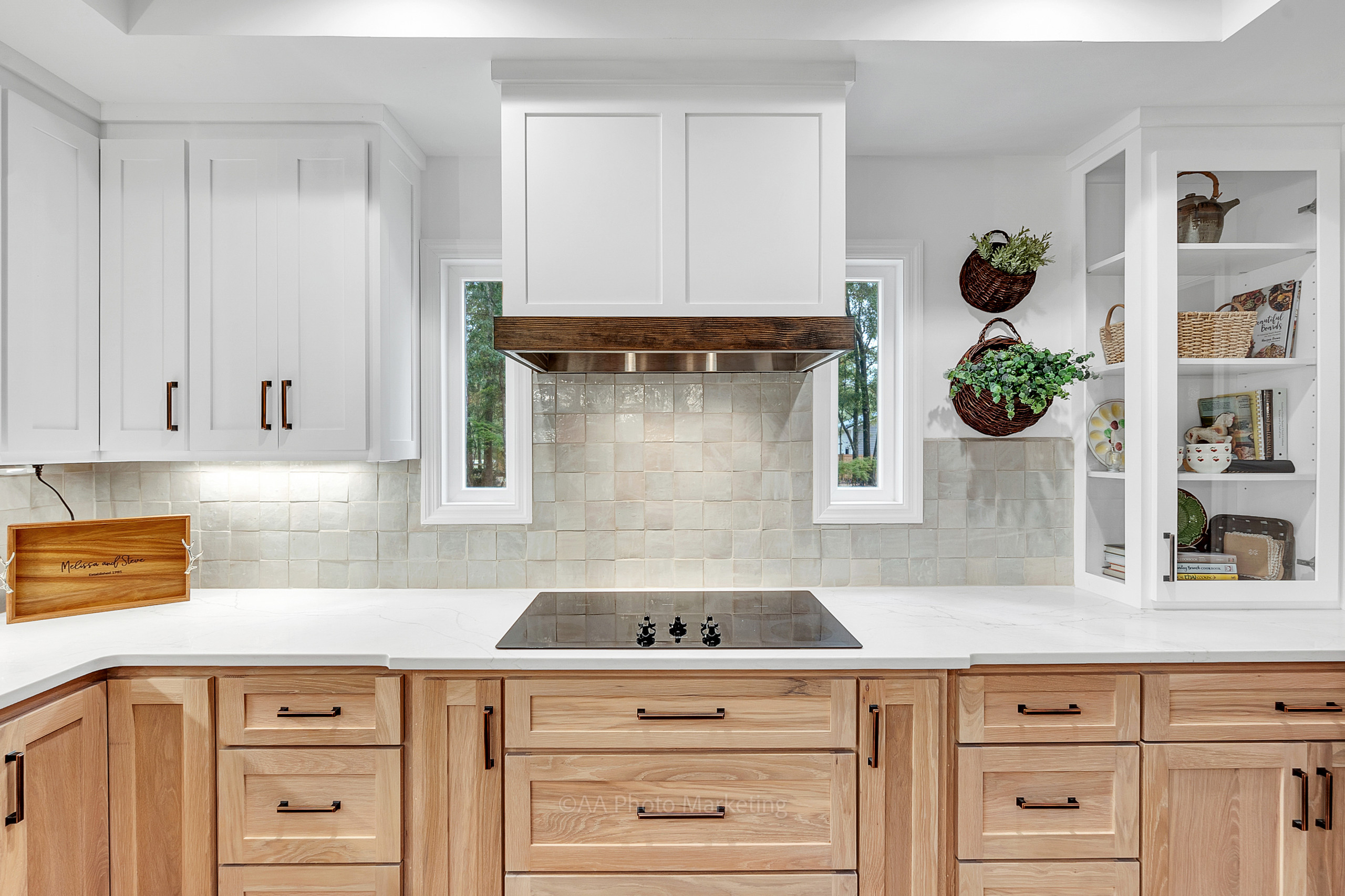 Cordele Addition- Kitchen and Dinning Room