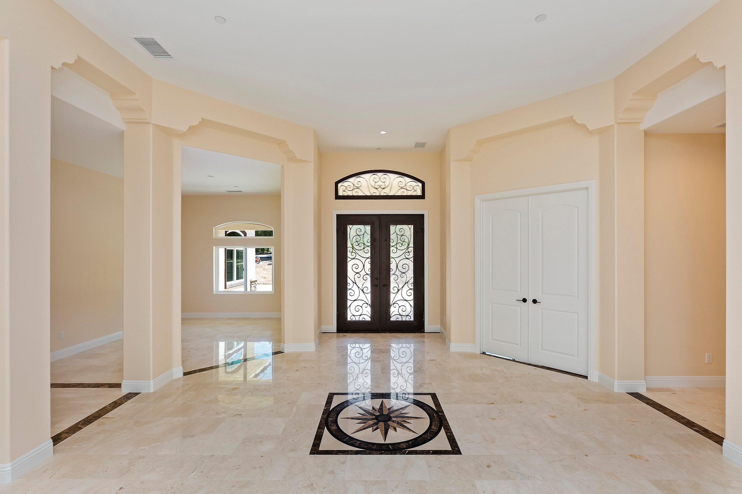 Orange Grove Home