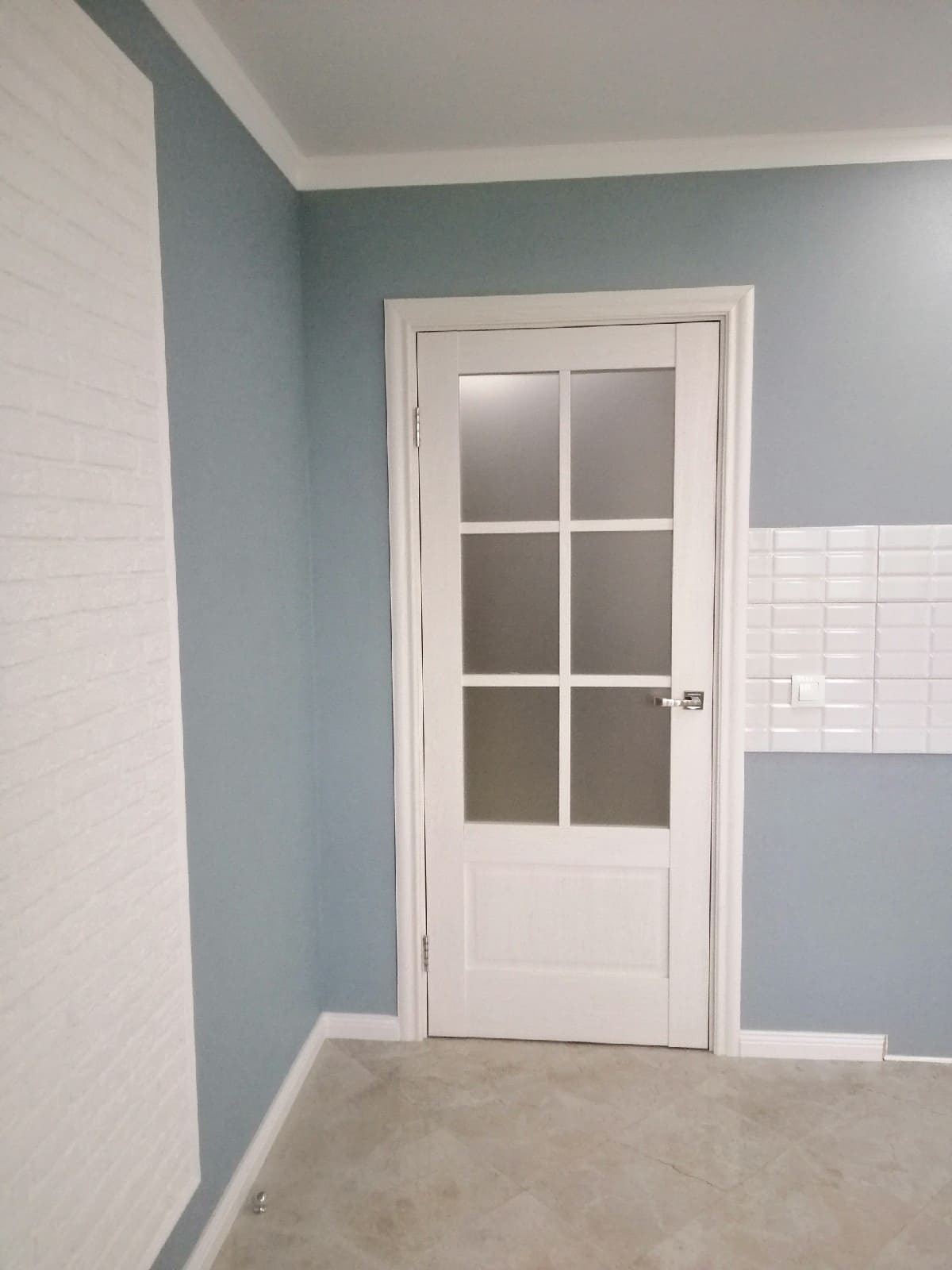 Мининская д.50