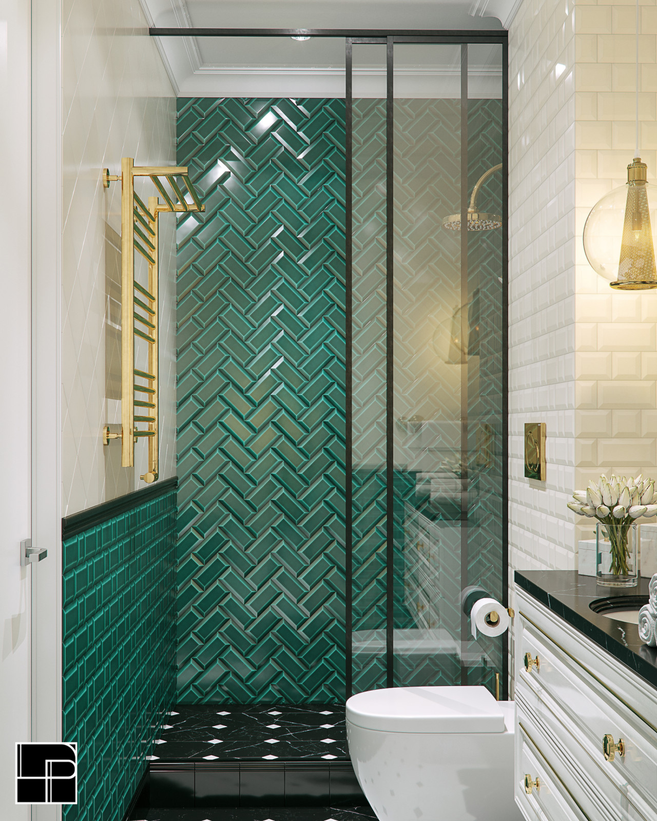 ЖК Маяковский