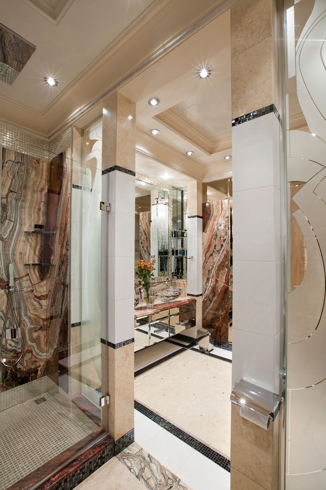 В духе арт-деко