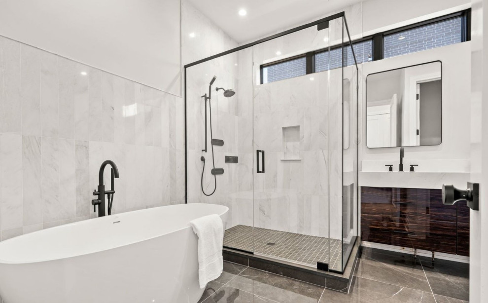 New Construction Custom Home Design  |  Chicago IL