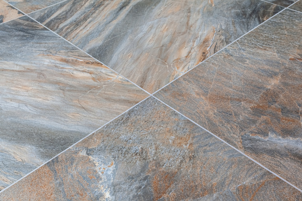 Ремонт квартиры на улице Исаковского