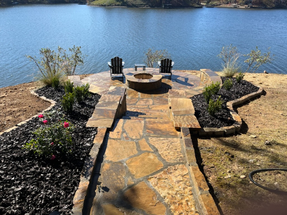 1920's Lake Cabin Remodel