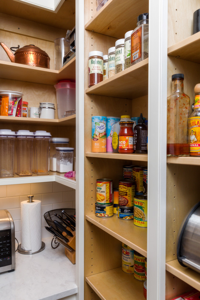 Traditional Kitchen Renovation in Woodgate