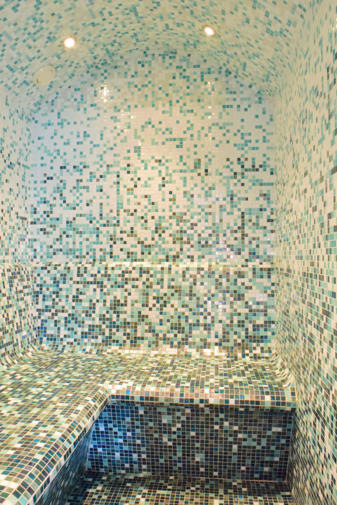 Жилой дом в Тульской обл.