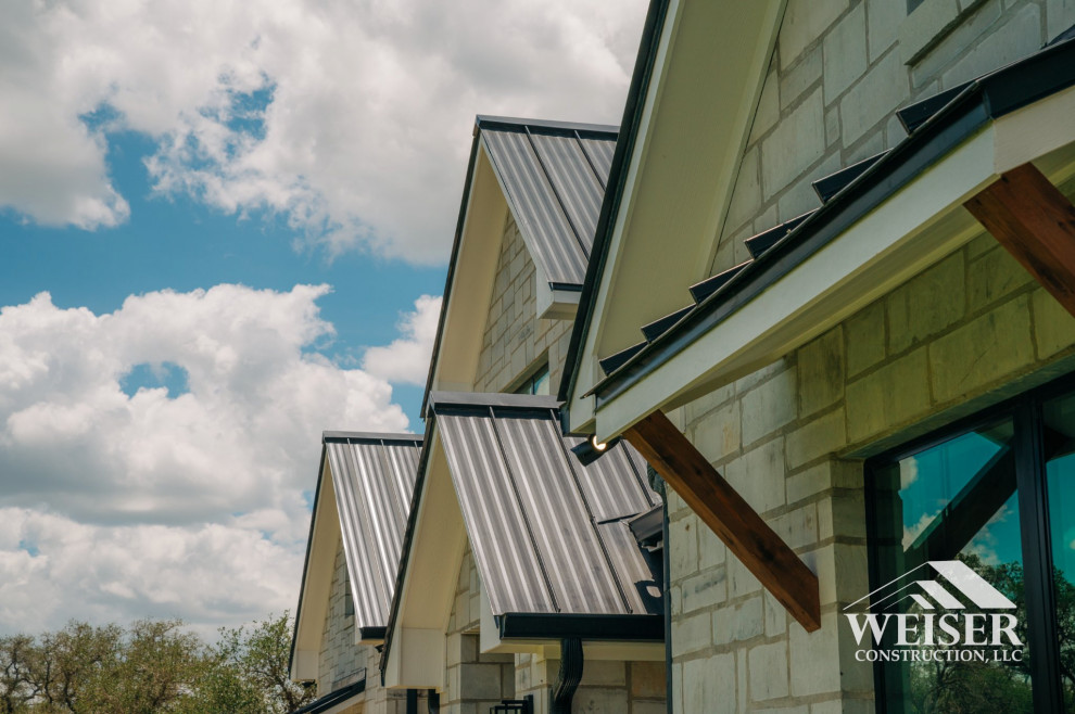 Weiser Home