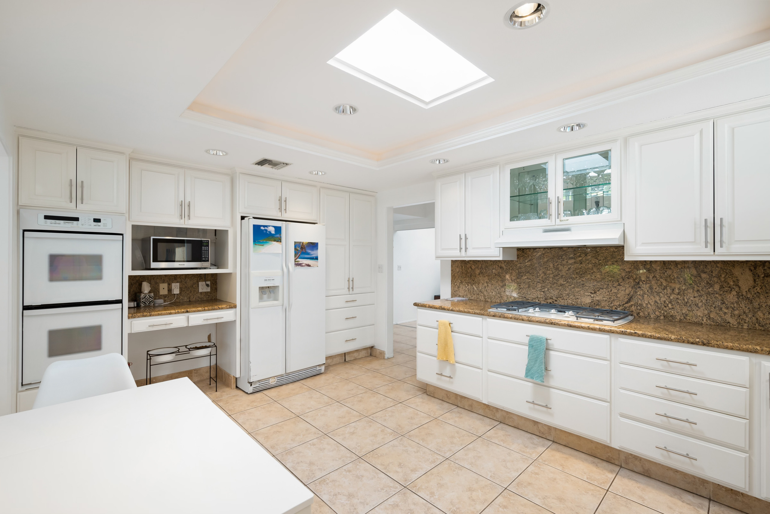 Playful Palm Springs