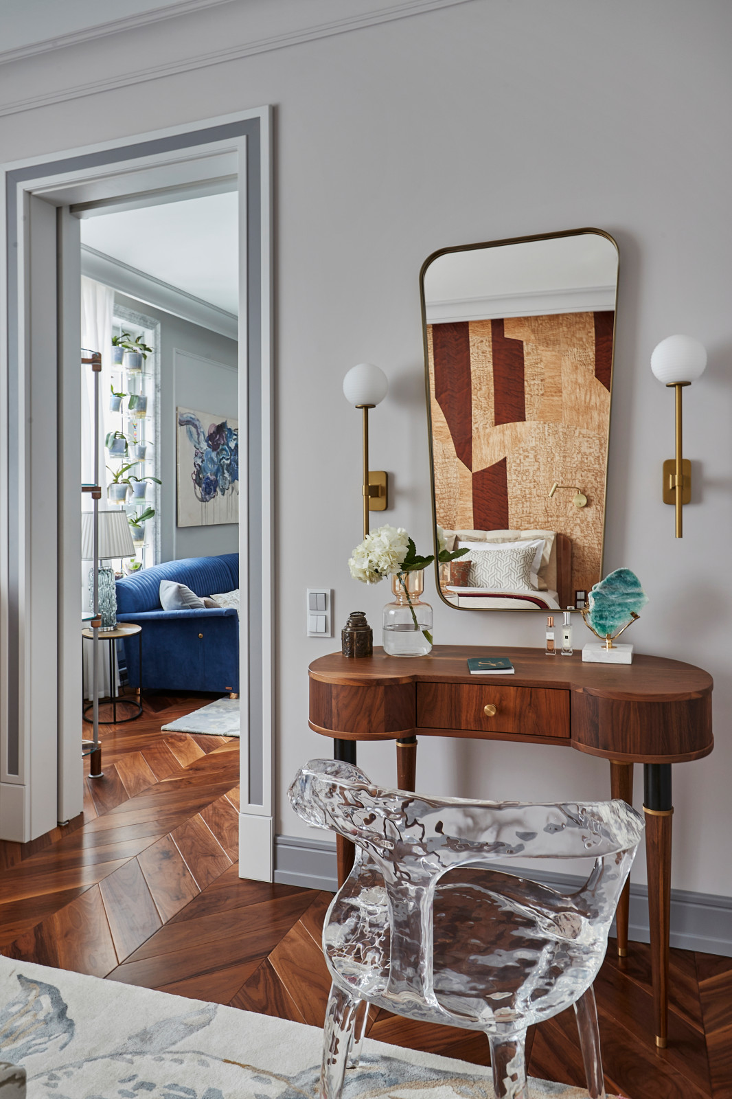 ЖК Ривер Парк