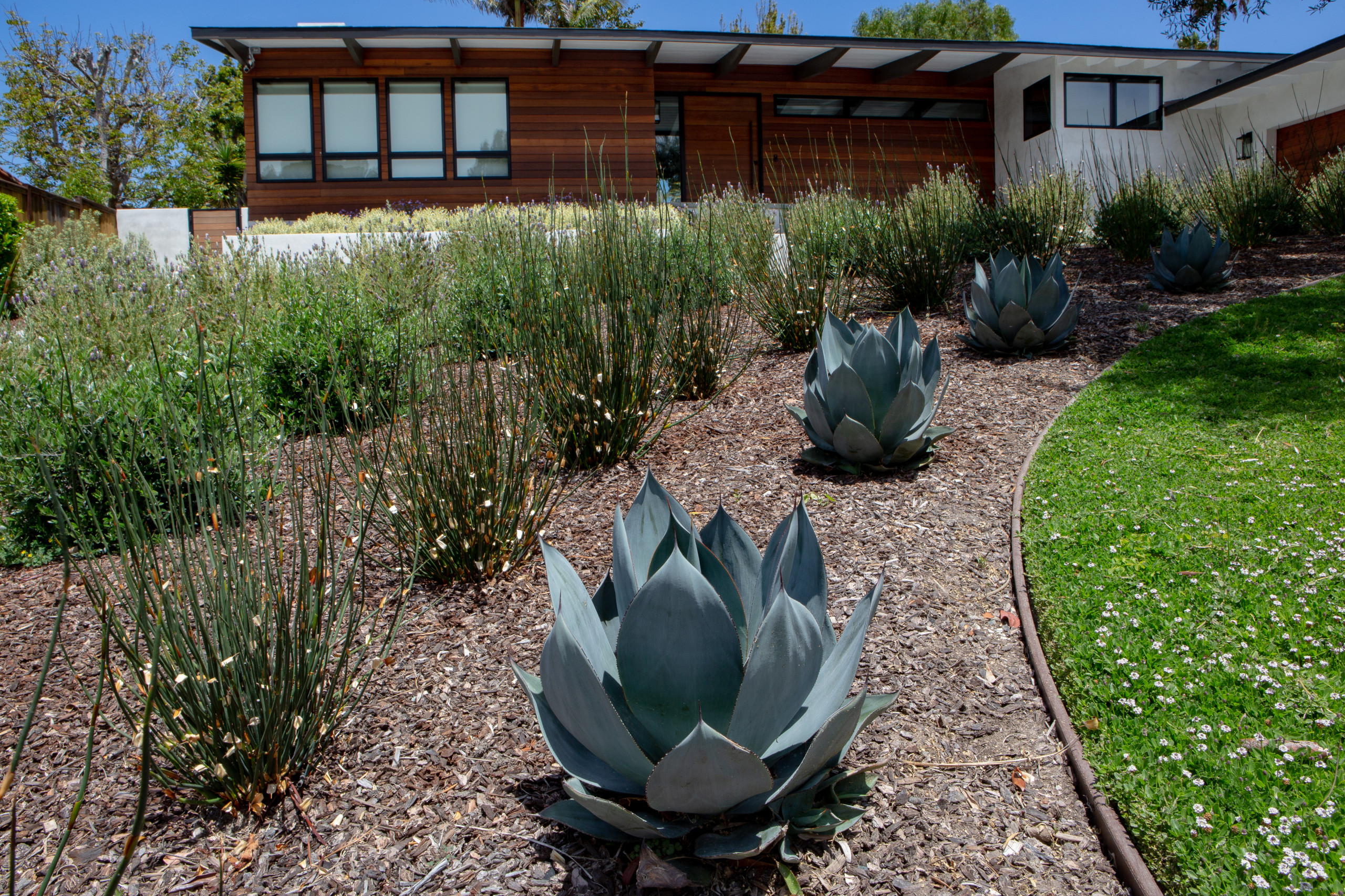 Midcentury Modern