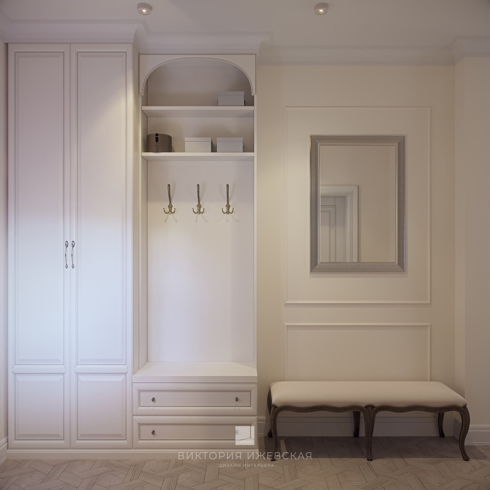 Загородный дом