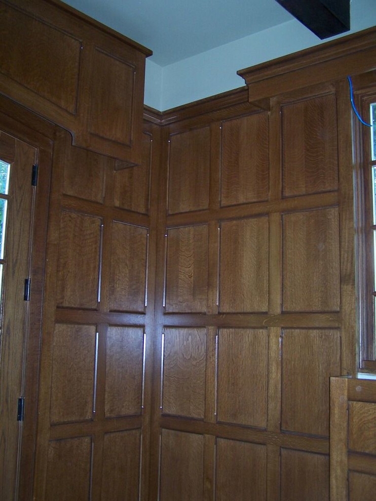 Woodworking