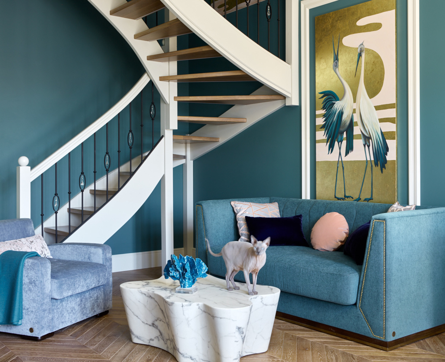 Квартира на Арбате