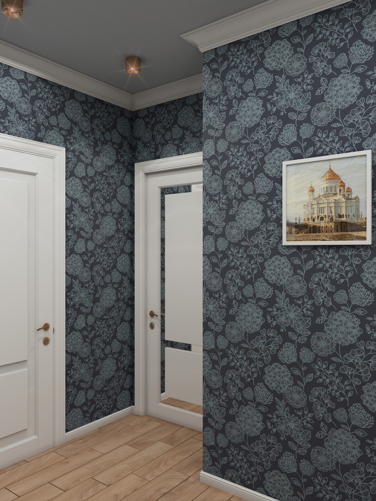 Квартира 68,3 м2