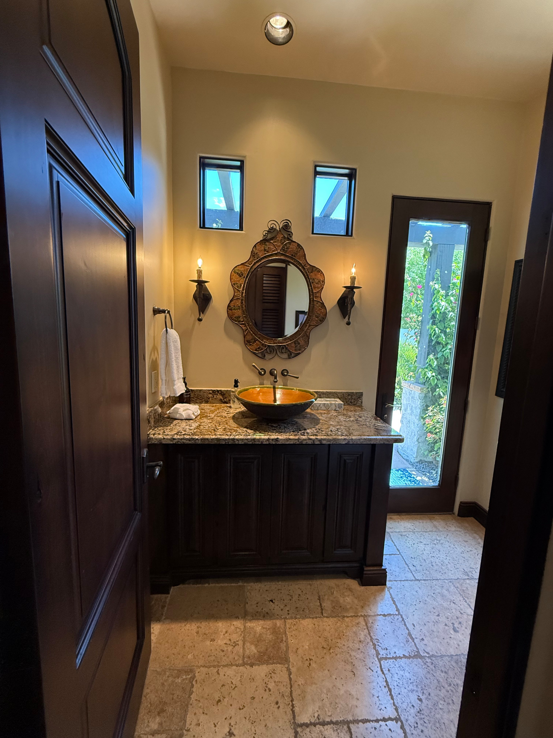 Paradise Valley Update Private Oasis