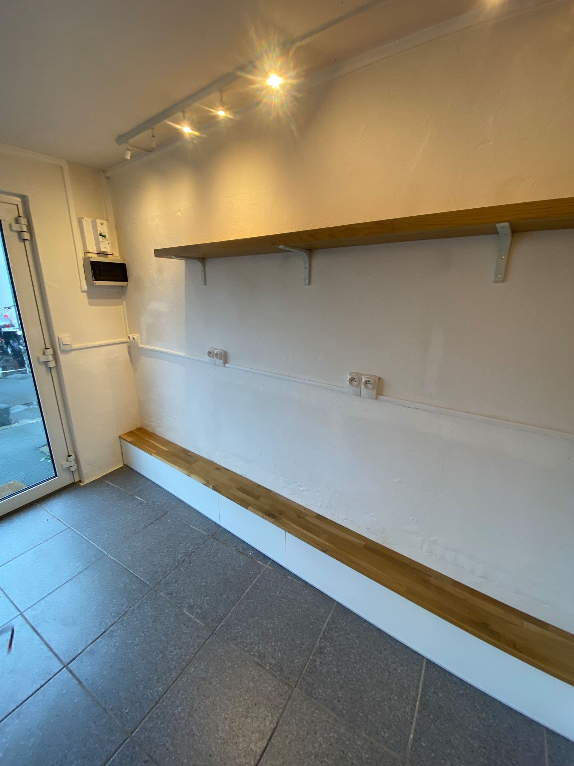 L'ATELIER MYKKA - BIARRITZ