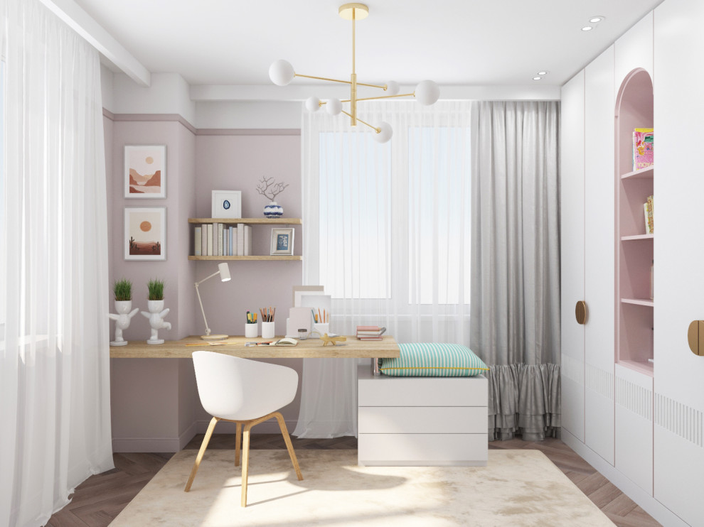 ЖК "Замелекесье"