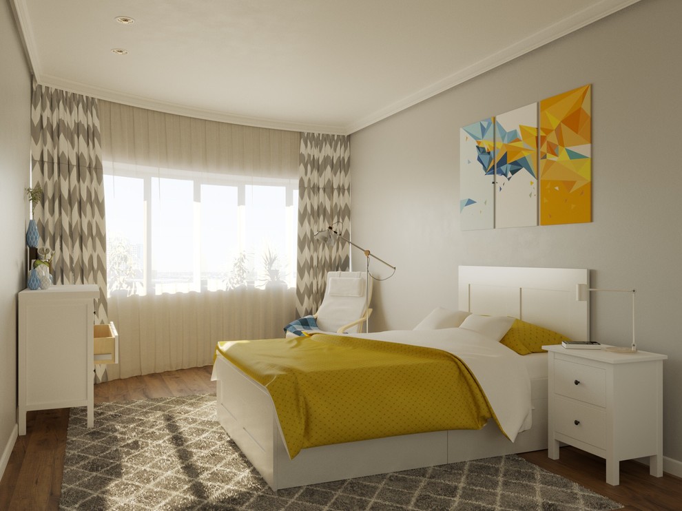 Квартира альбатрос