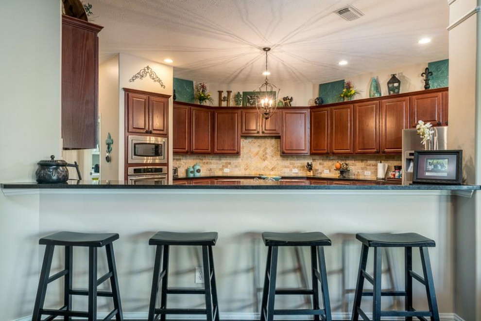 Johns Purchase - Kitchen Remodel
