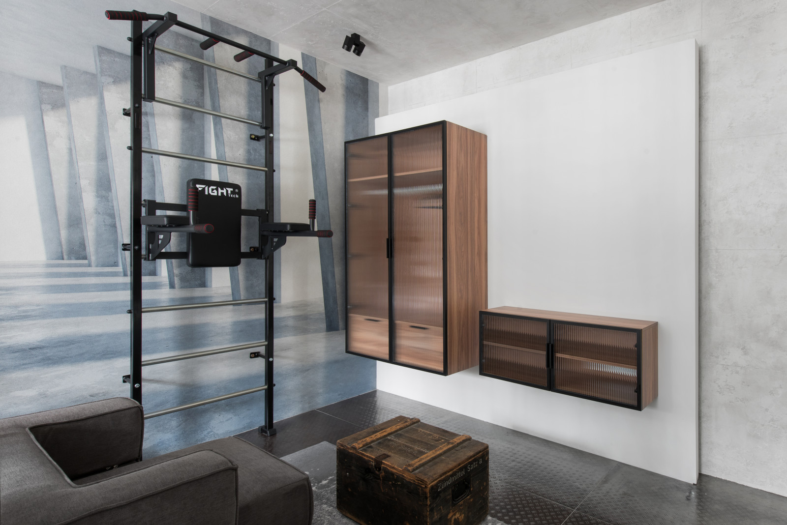 Комната для подростка