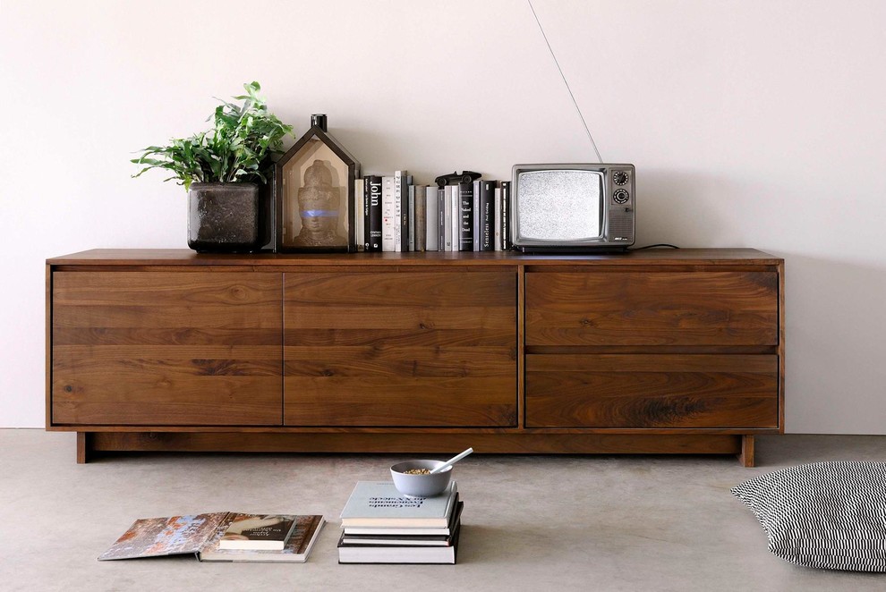 Ethnicraft - любовь с первого взгляда.