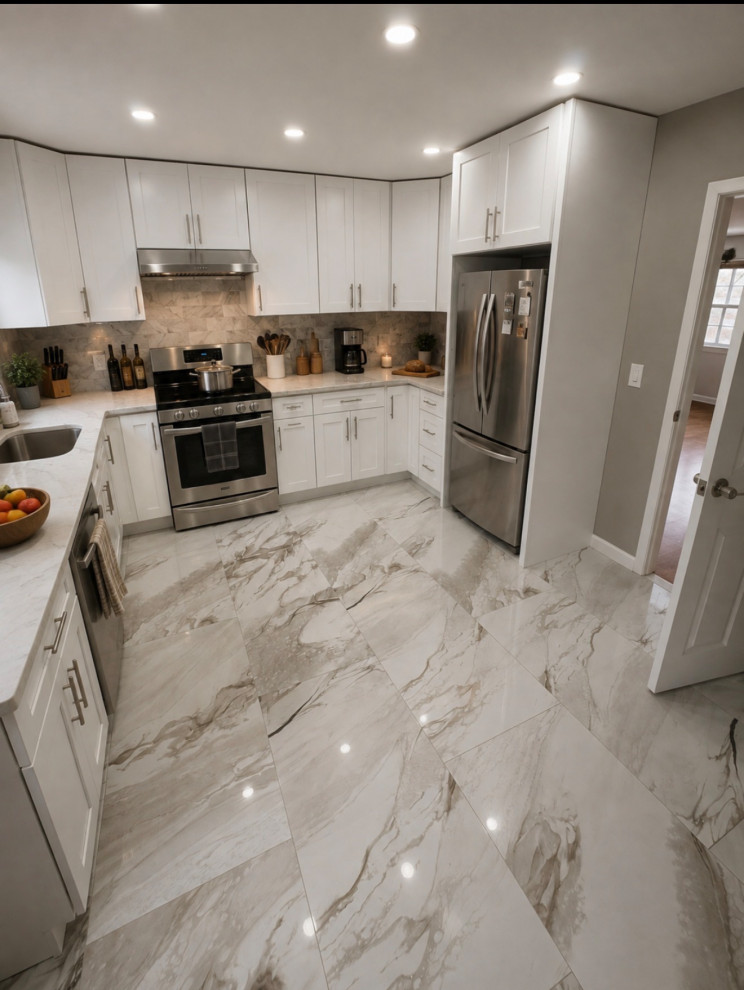 Bronx Kitchen Project