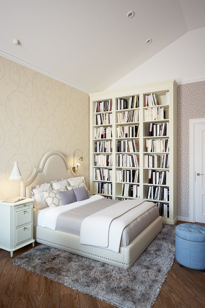 Дизайн загородного дома