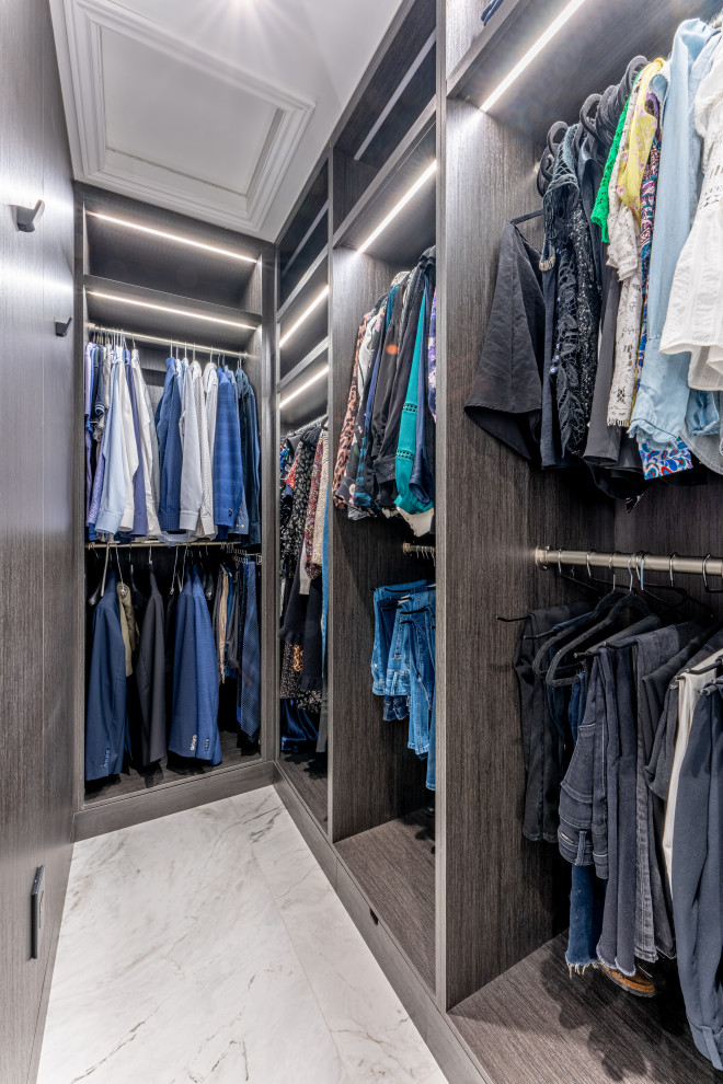 Netherwood Ensuite & Walk-in Closet