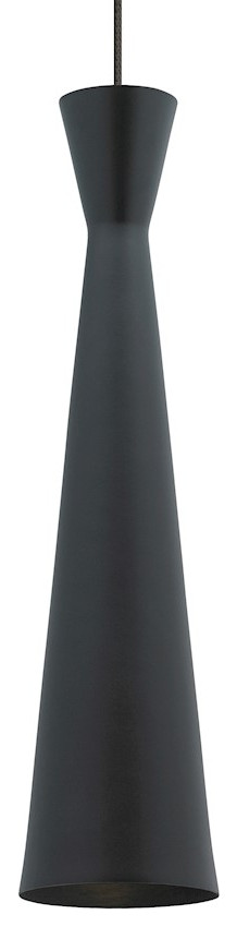 Tech Lighting FJ-Windsor Pendant, Black/Ant Bronze LED930 700FJWDSBZ ...
