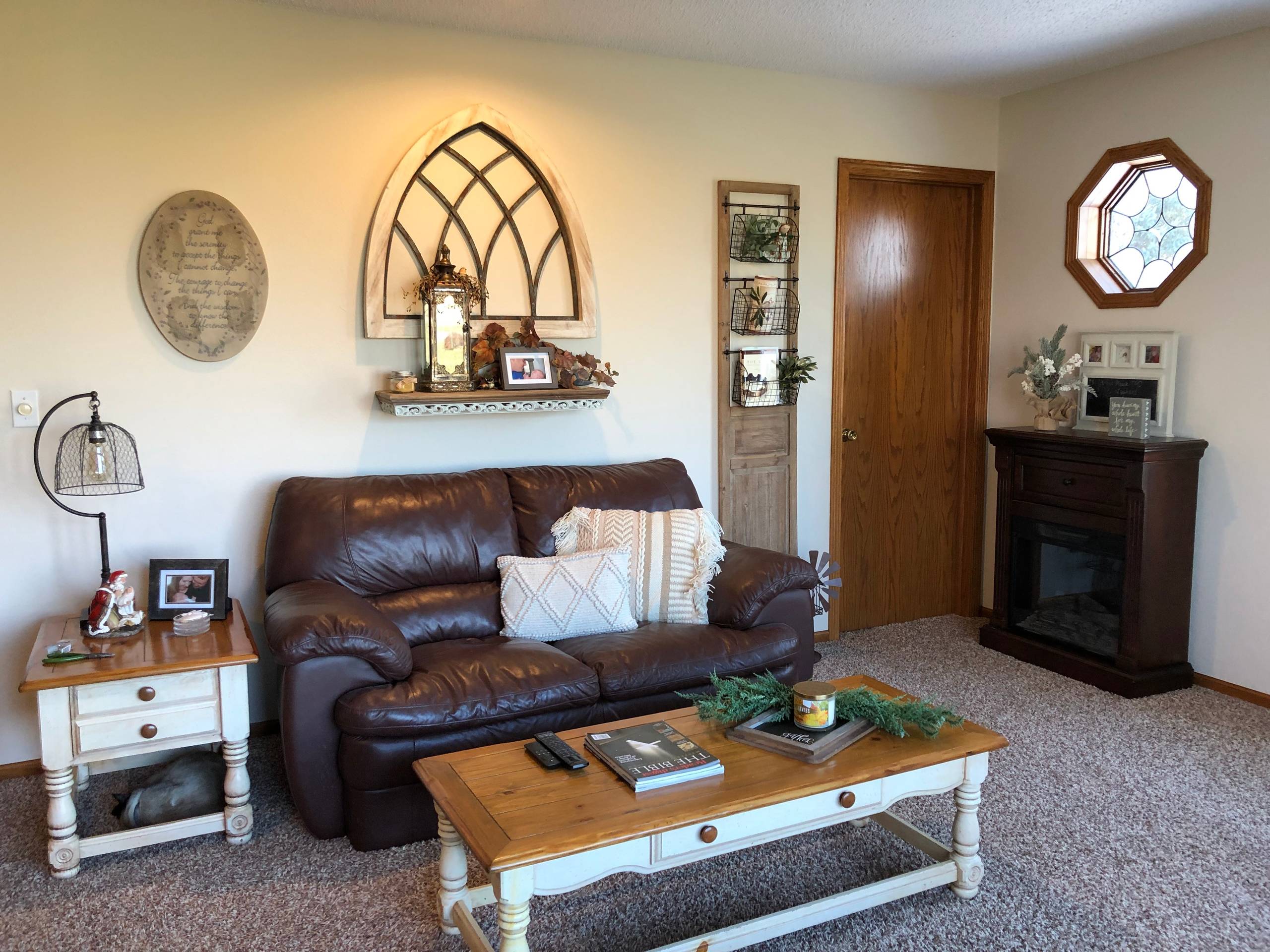 Living Room Design