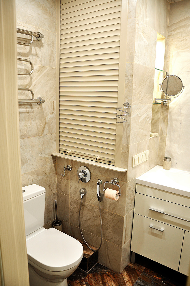 Квартира на Красносельской