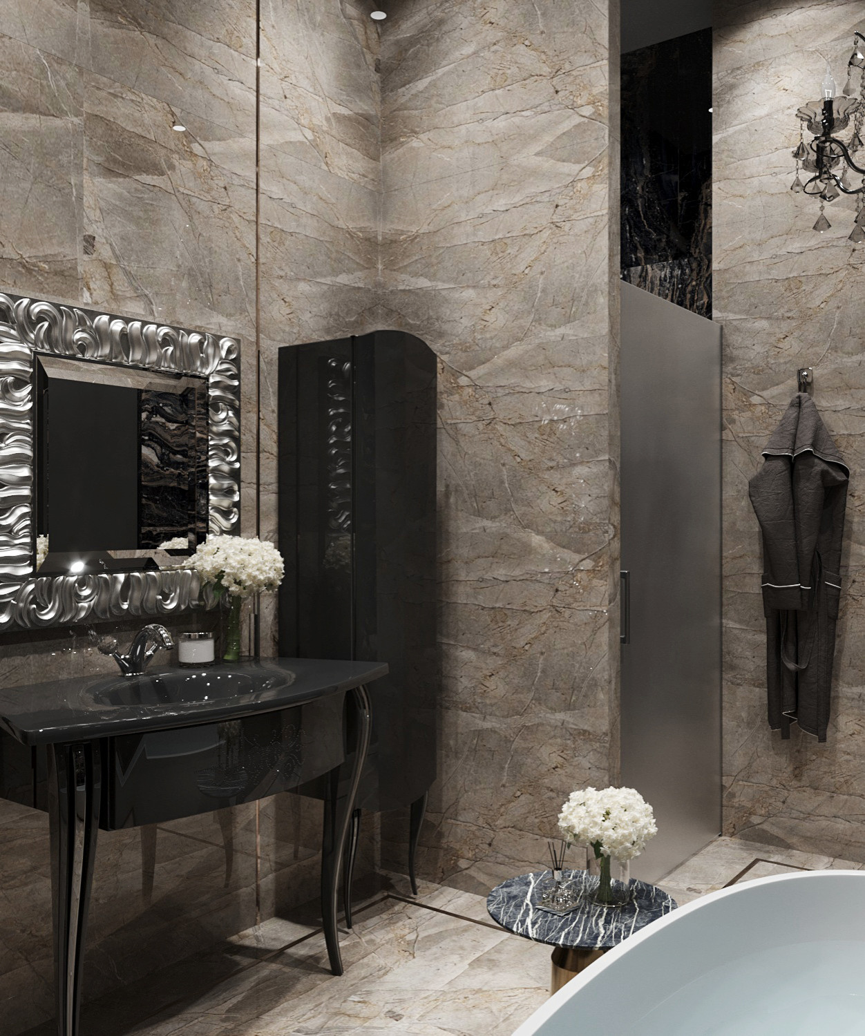 ЖК Грюнвальд