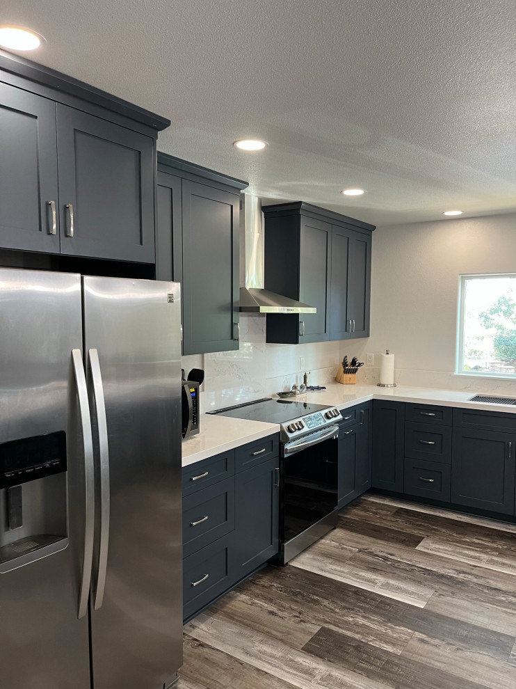 Kitchen Addition
