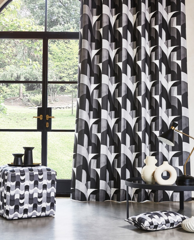 Современный текстиль