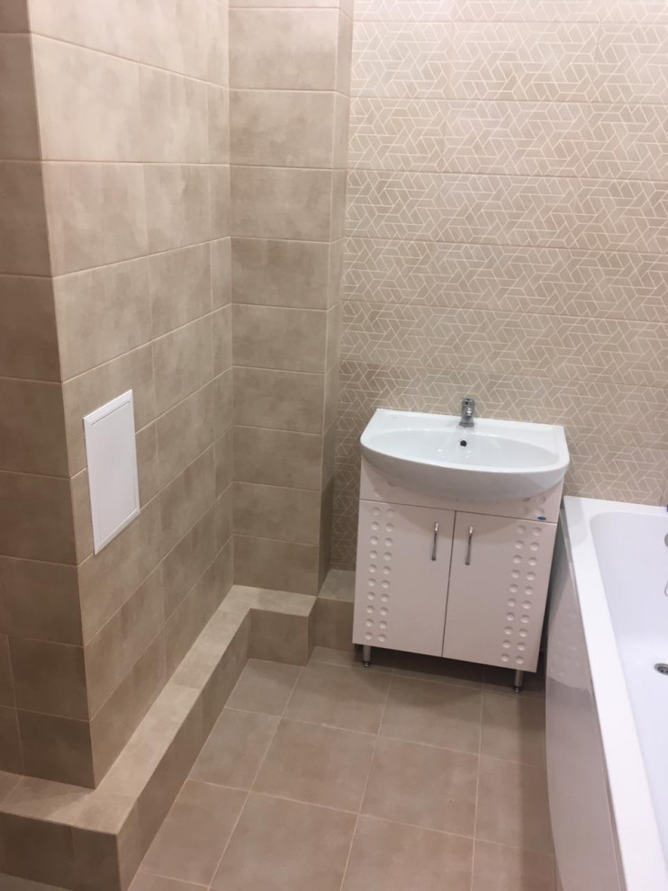 Отделка "Хюгге" ЖК "Янила Драйв" Янино