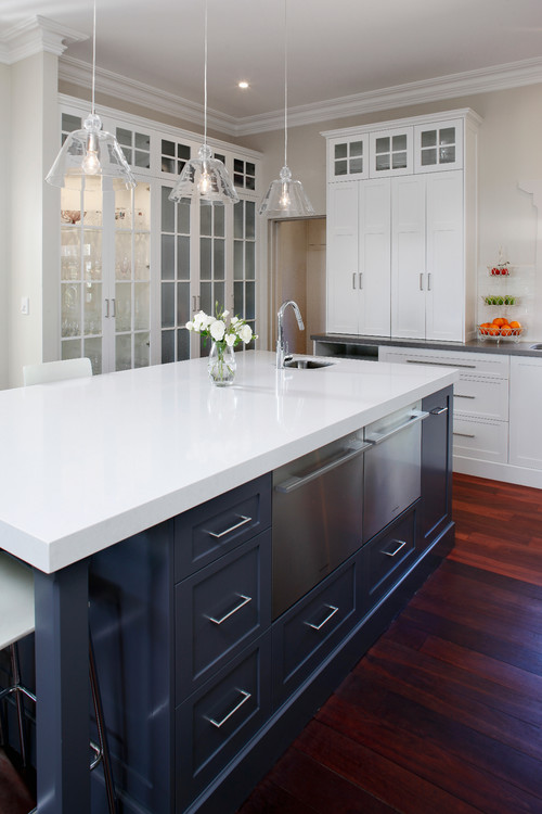 9 Dishwasher Placement Solutions for Your New Kitchen - Realty Times