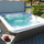 Blue Lagoon Pool Spa
