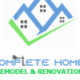 Complete Home Remodel & Renovation Llc.