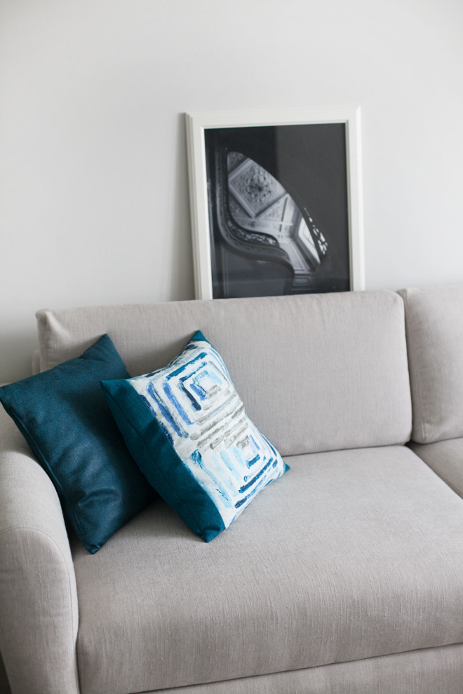 3-комнатная квартира ЖК "XXI век"