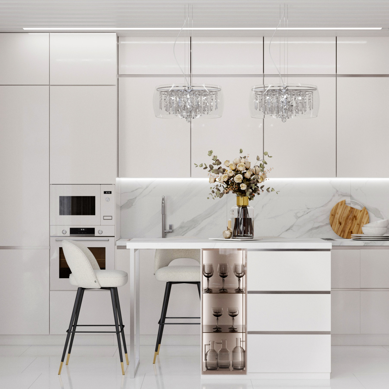 частный дом в г. Сочи