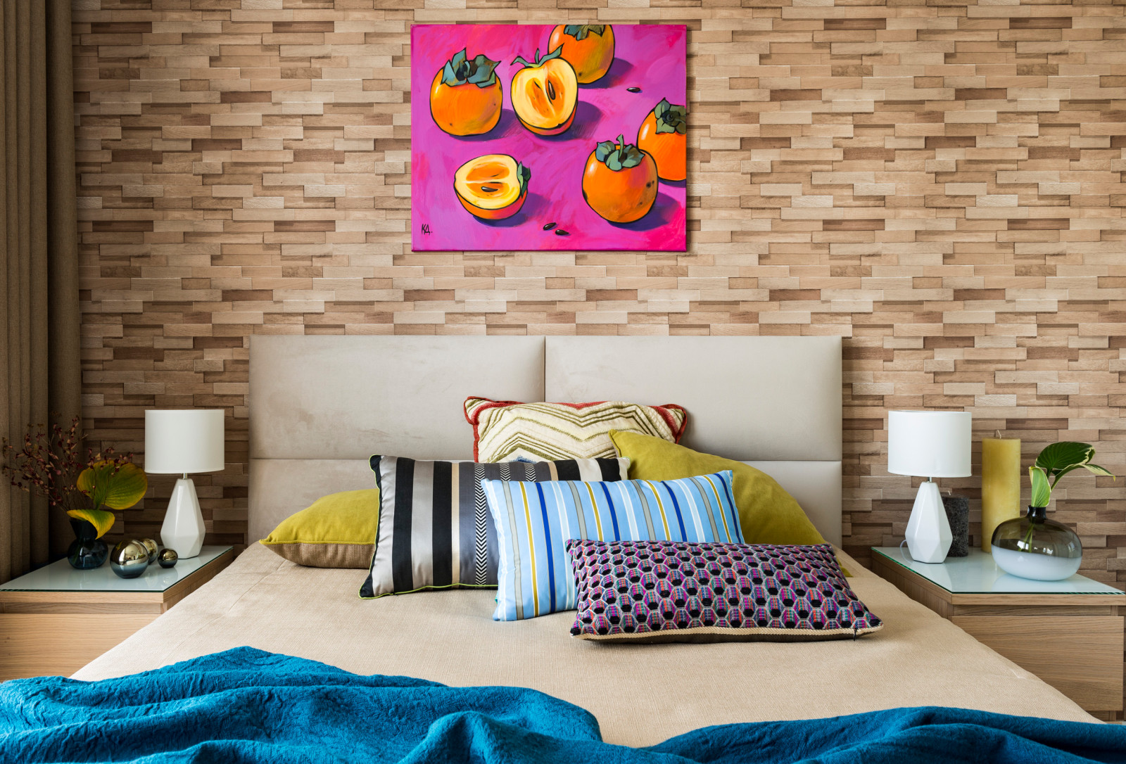 ПИК - бюджетная скандинавия