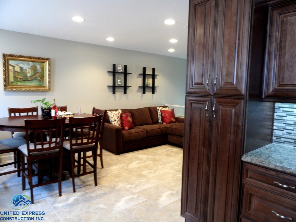 Kitchen Remodeling In Inglewood